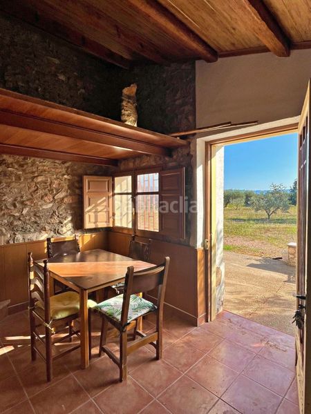 Foto a4577353-c1ad-4611-bafd-42b82f9ce5e2. Finca rústica a Aldover