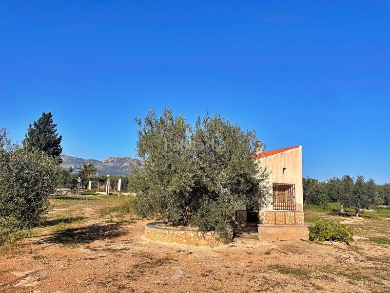 Foto b8670fd1-5880-439b-a128-4ffac4c167f3. Finca rústica a Aldover