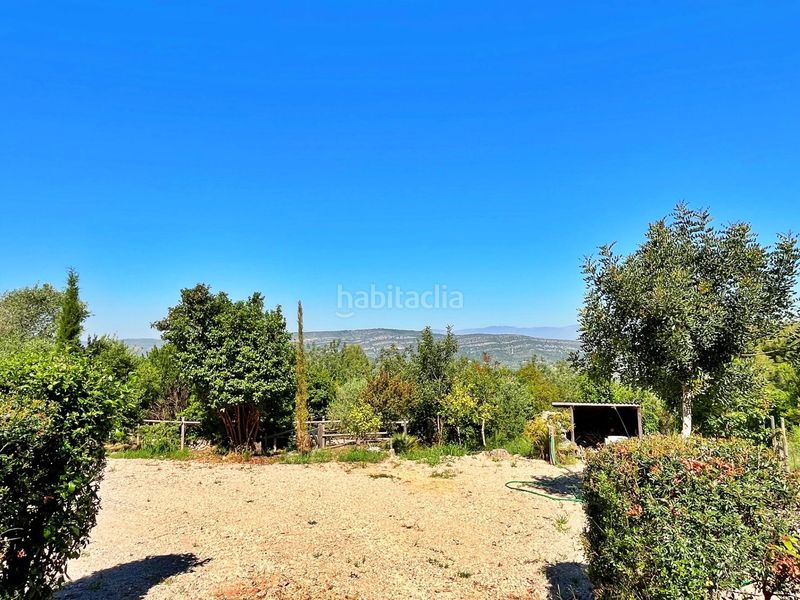 Foto f0452a6a-bebb-4263-b77d-8d3af4160345. Xalet a Freginals