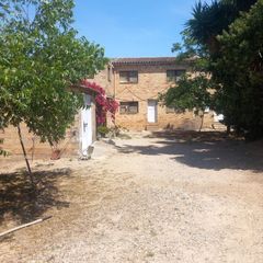 Edificio en Bítem. Edificio agrícola en venta con 10.805 m2 de naranjos productivos