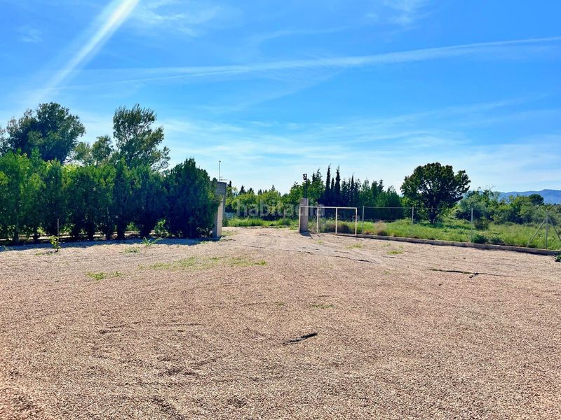 Foto 8f93ede6-04b0-4880-9528-653134f25bfd. Xalet amb piscina a Sénia (La)
