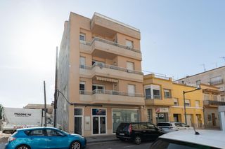 Etagenwohnung in Sant Jaume d´Enveja