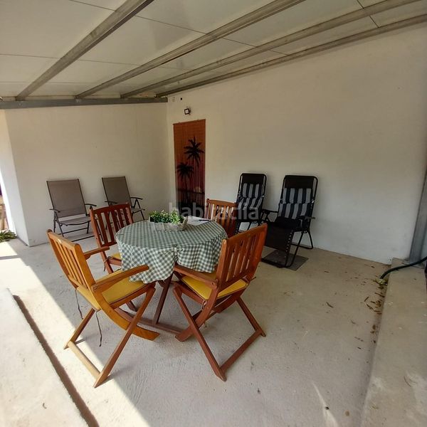 Foto 988a9660-6148-494e-afce-ac0ea1c4ba97. Casa a Urbanitzacions Tortosa