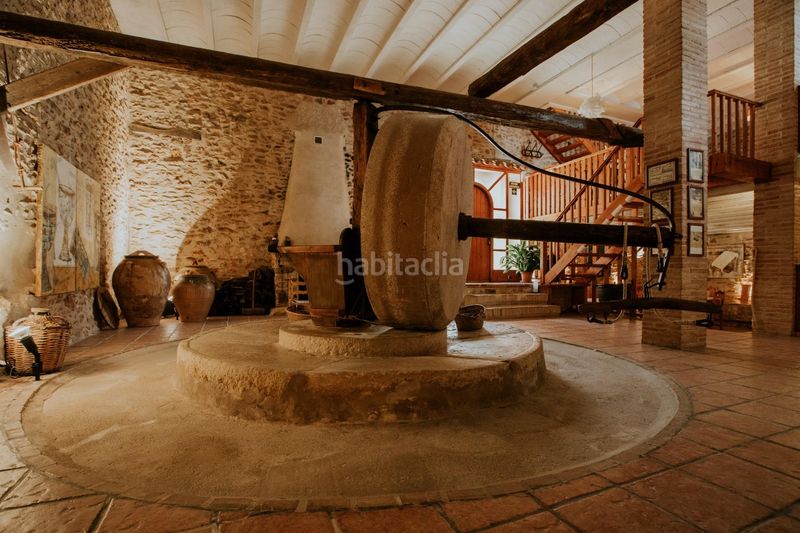 Foto 4079f9b4-cf7f-4024-9af3-10ad18164f80. Edifici a Masdenverge