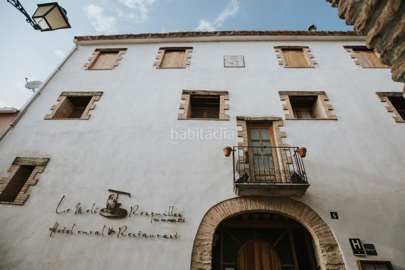 Foto cc8c71ec-60ce-4a3f-a68c-b224f9c3c7d7. Edifici a Masdenverge