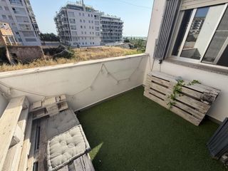 Casa adossada a Nord