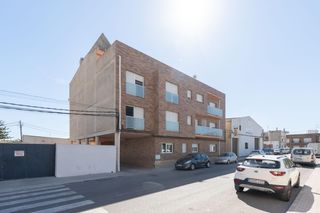 Flat in Deltebre
