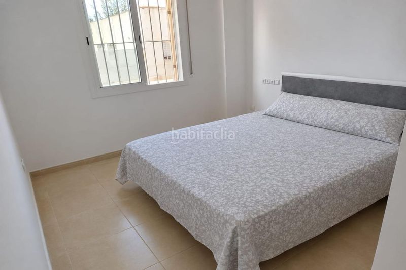 Foto 01181397-5937-4636-972f-7baf0eb3f163. Piso  en planta baja de 2 habitaciones, terraza, parking y trastero. en Deltebre