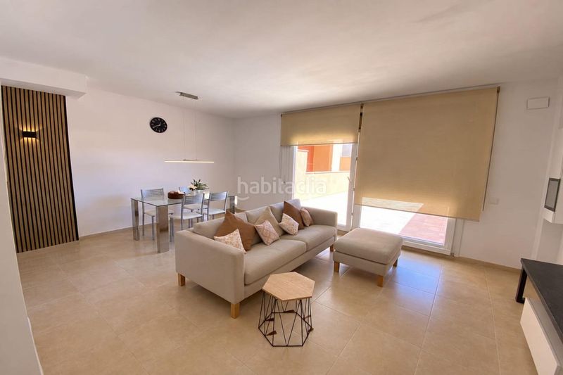 Foto 90fccda3-e1da-4371-b6e6-16274cb398dc. Piso  en planta baja de 2 habitaciones, terraza, parking y trastero. en Deltebre