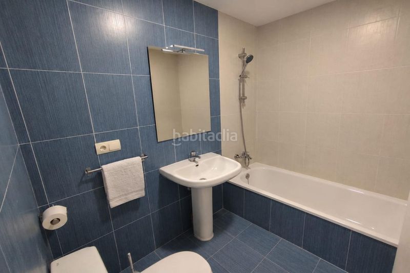 Foto b93ab519-07c5-42a4-a644-903a41f81419. Piso  en planta baja de 2 habitaciones, terraza, parking y trastero. en Deltebre