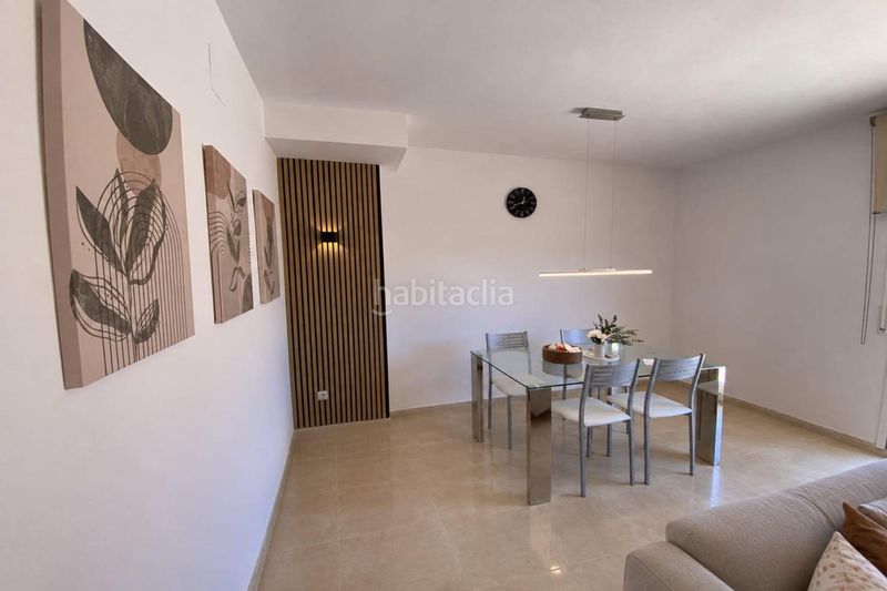 Foto c8fc585a-2899-42c2-bc56-8fb5648217a9. Piso  en planta baja de 2 habitaciones, terraza, parking y trastero. en Deltebre