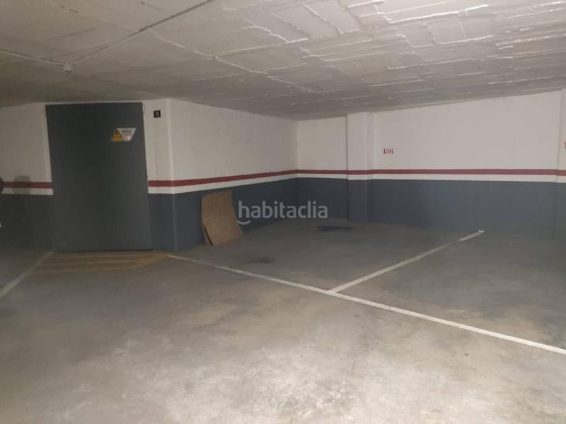 Foto 5da07314-f5a2-42ee-8de9-1f24f7a002a4. Posto auto in Eixample Sud-Migdia Girona
