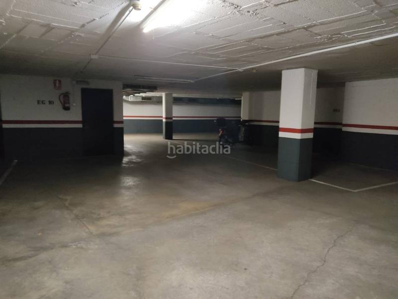 Foto 9729b423-824b-4a6f-b35b-e3f1aa9ea082. Posto auto in Eixample Sud-Migdia Girona