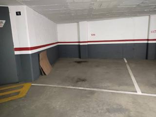 Aparcament cotxe a Eixample Sud-Migdia. Venta de plaza de parking en girona capital  emili grahit