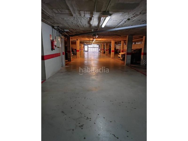 Foto 1405da2b-4514-4a11-9020-10a3320a9e09. Posto auto in Domeny Girona