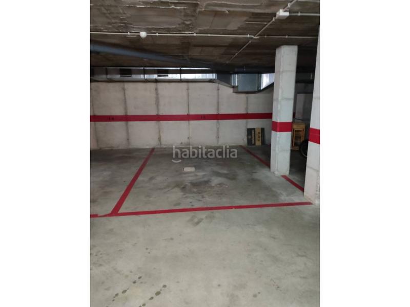 Foto 46716f29-0692-41b4-8f58-672928d8698c. Posto auto in Domeny Girona