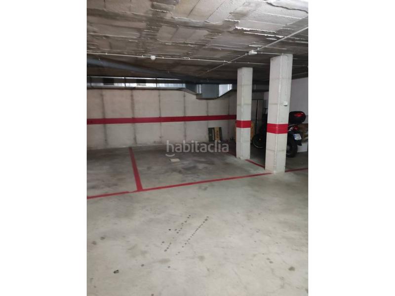 Foto f2581871-769c-4fd9-bba1-8b3d0b6f7646. Posto auto in Domeny Girona