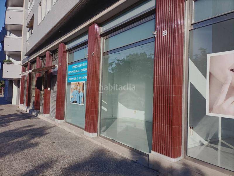 Foto 6f310f58-f34c-423a-ab0d-afd35142b4a0. Location local commercial dans La Devesa Girona