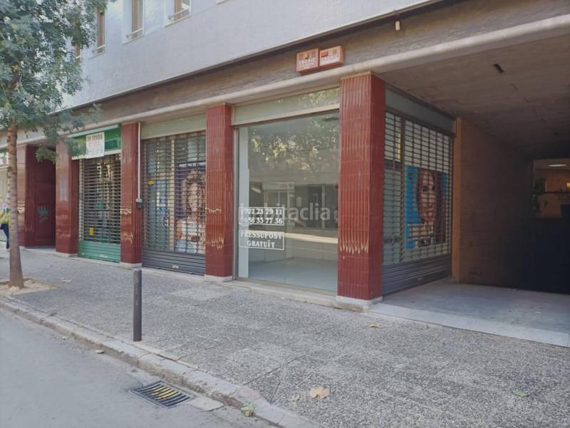 Foto dd1c421c-52d5-471a-af3d-ed8372a8957e. Location local commercial dans La Devesa Girona