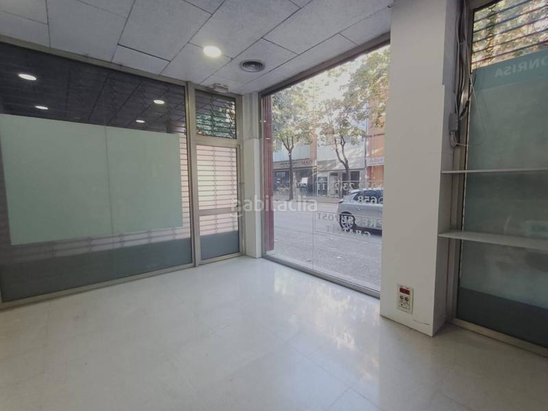 Foto ce8aacae-6783-42c2-9d14-72d47132cdd2. Rent business premise in La Devesa Girona