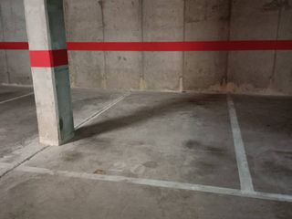 Lloguer Aparcament cotxe  Calle pujada creu de palau. Parking en alquiler en montilivipalau  pujada creu de palau  quí