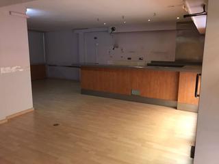 Local Comercial  De la mel. Local comercial en venta