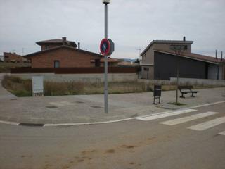 Solar industrial  Verge de vilademany. Solar en venta