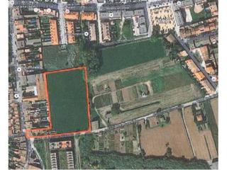 Terrain industriel  Calle del carme. Sol urbanizable   en venta en la bisbal dempordà