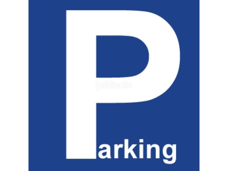 Foto 340a3cc9-be96-4c56-9668-4a8b074934ae. Parking voiture dans La Devesa Girona