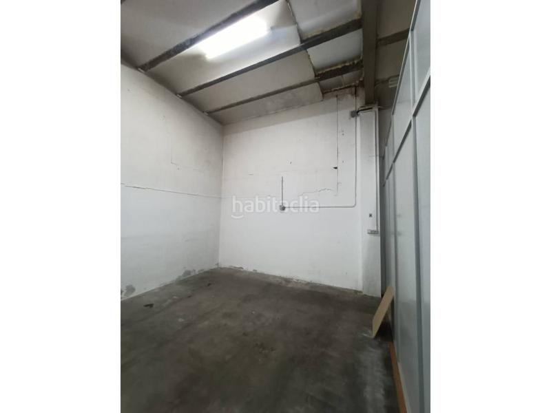 Foto 36c28504-ee5d-42ba-845e-d07a47c140d7. Alquiler local comercial alquiler de almacén capital en Girona