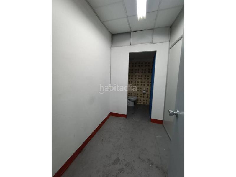 Foto 7903c8c3-9650-4f8d-b859-02bfafc1e95c. Alquiler local comercial alquiler de almacén capital en Girona