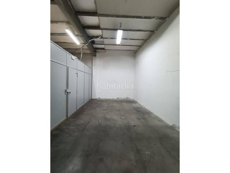 Foto 7ede9ab6-0555-4266-baa8-f05a9614e722. Alquiler local comercial alquiler de almacén capital en Girona