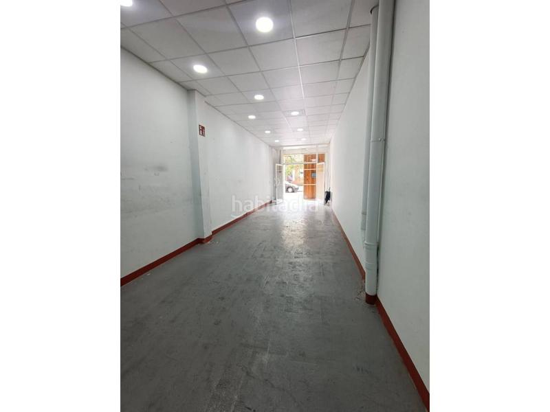 Foto f7c826a6-0474-4a2d-9f53-a63c326951a3. Alquiler local comercial alquiler de almacén capital en Girona