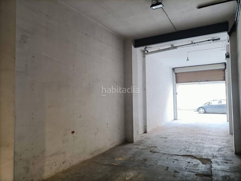 Foto 97ebf2e2-ab4a-456e-852c-27c6f265397e. Lloguer local comercial a Eixample Sud-Migdia Girona