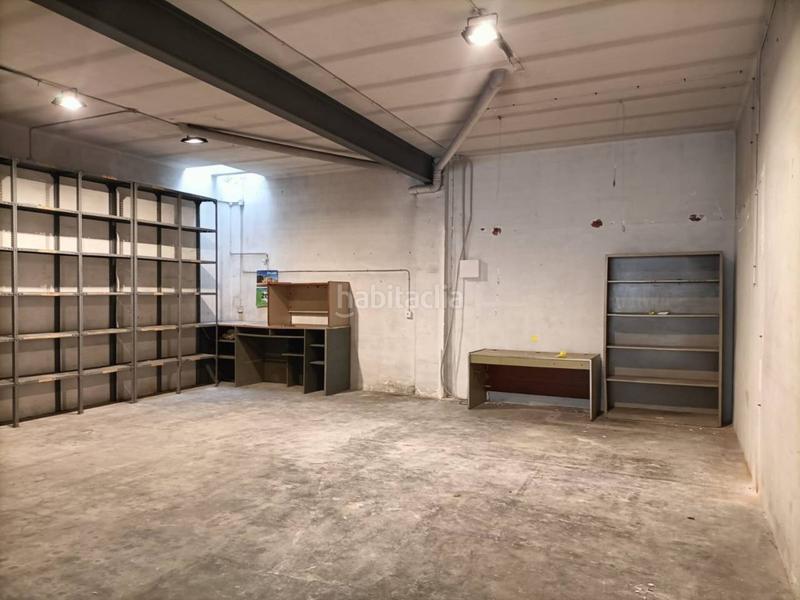 Foto 7b6141b5-d36b-4cf7-8d6e-ff01d12e8860. Location local commercial dans Eixample Sud-Migdia Girona