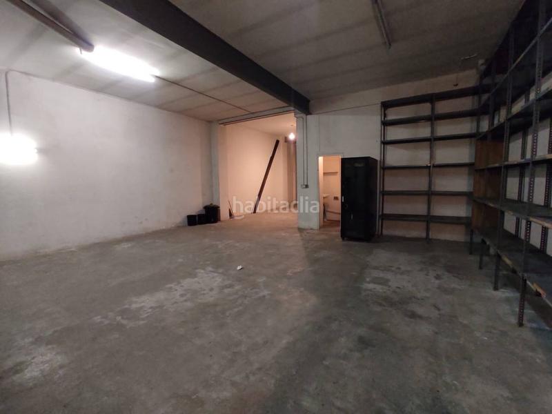 Foto c6f8756f-2f0a-4ee3-b784-8346e998e677. Location local commercial dans Eixample Sud-Migdia Girona