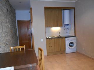 Miete Loft  Calle ballesteries. Alquiler de loft en ballesteries  barri vell  girona