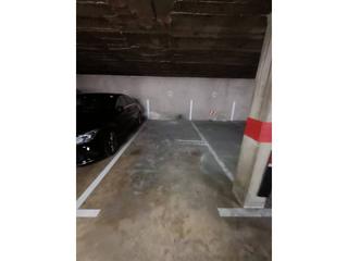 Alquiler Parking coche en Migdia 47. Alquiler de plaza grande de parking en migdia casernes