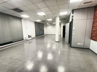 Rent Business premise  Montnegre. Alquiler de local comercial en girona capital  santa eugènia  ur
