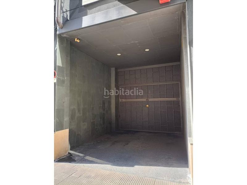 Foto b5791233-d64a-4d52-ae09-61c52b940395. Posto auto in Sant Narcis Girona