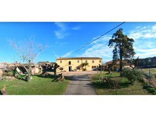 Casa a Aiguaviva. Venta de casa en aiguaviva