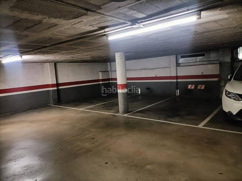 Foto 63b6c9ef-55f4-46ff-b461-d777dacd93ff. Affitto posto auto in Eixample Nord Girona