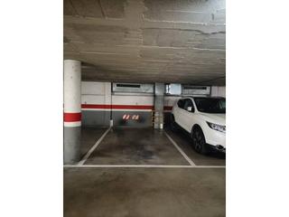 Miete Autoparkplatz  Maluquer salvador. Parking en alquiler en eixamplecentre  maluquer salvador 19