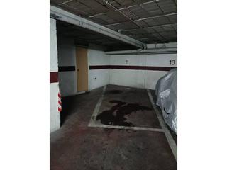 Alquiler Parking coche  Creu. Alquiler de plaza de parking en girona capital