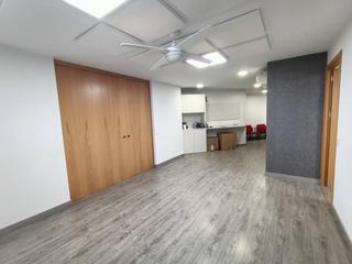 Location Bureau à Eixample Nord. Alquiler de oficina en girona capital  centro  eixamplemigdia