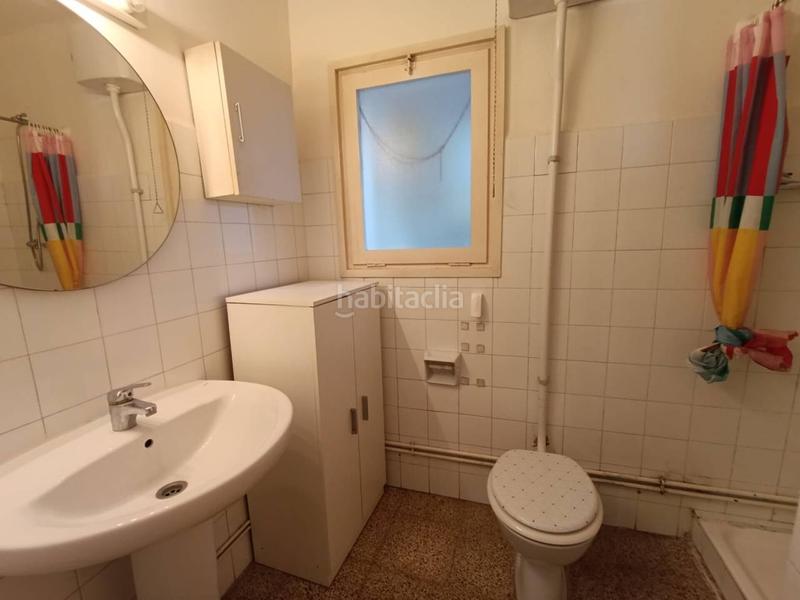 Foto 01b31977-e529-4fb0-8711-875f43eb816b. Pis amb calefacció a Carme - Vistalegre Girona