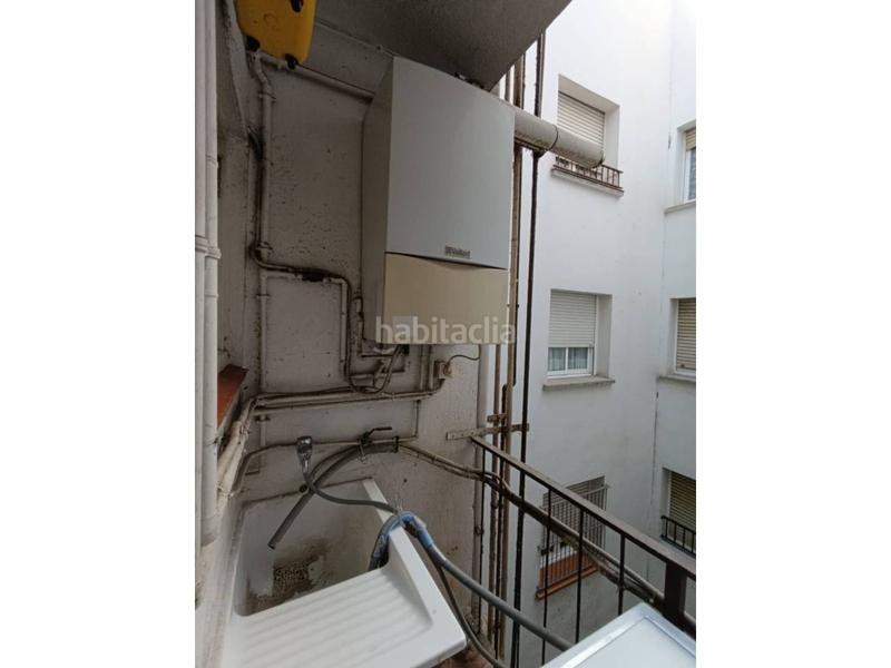 Foto 836de43e-739c-4e46-a75b-f181ea947d22. Pis amb calefacció a Carme - Vistalegre Girona