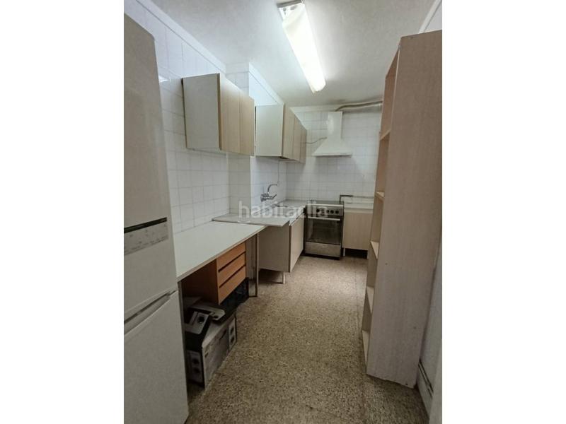 Foto a6cbcb10-4dc6-4112-8a1b-c6b2d5bbb9ce. Pis amb calefacció a Carme - Vistalegre Girona