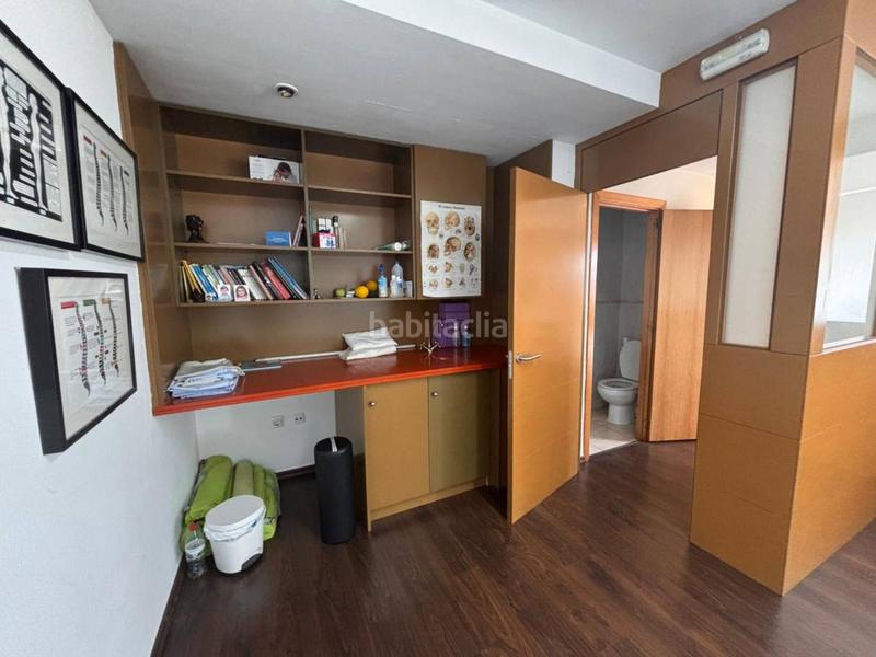 Foto 0274860c-c44d-4abb-a14a-dc24d7b961ac. Lloguer local comercial a Fornells de la Selva