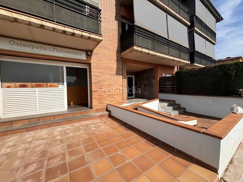 Foto e5ec68ec-7e0f-4dee-8150-d40077743d36. Lloguer local comercial a Fornells de la Selva